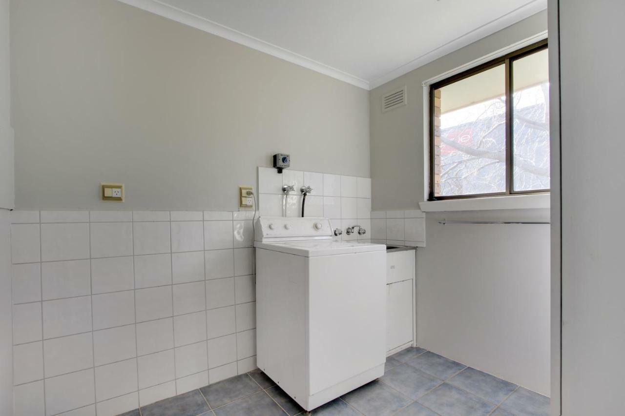 Hybiscus Waterfront Apartments Лейкс Ентранс Екстериор снимка